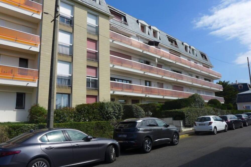 Photo of Outdoor in Cabourg