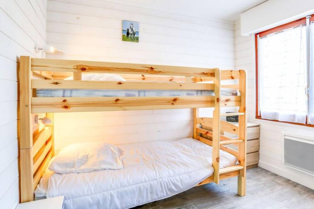 Photo of Bedroom in Cabourg