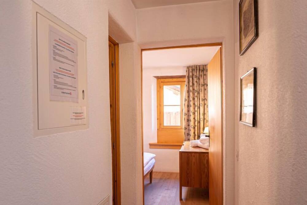 Photo of Bedroom in Pontresina