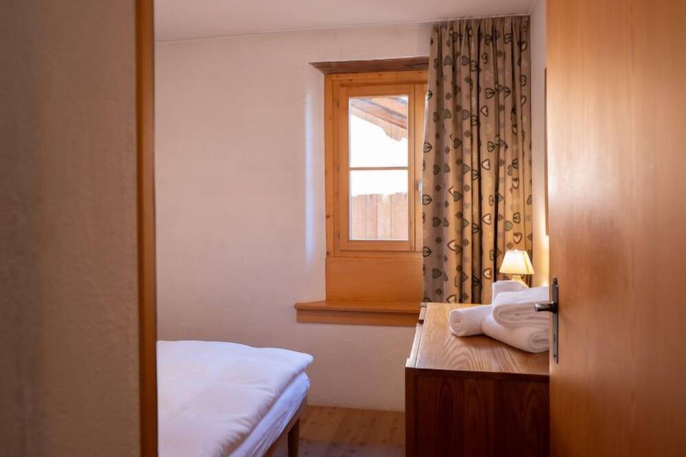 Photo of Bedroom in Pontresina