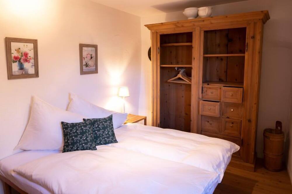 Photo of Bedroom in Pontresina