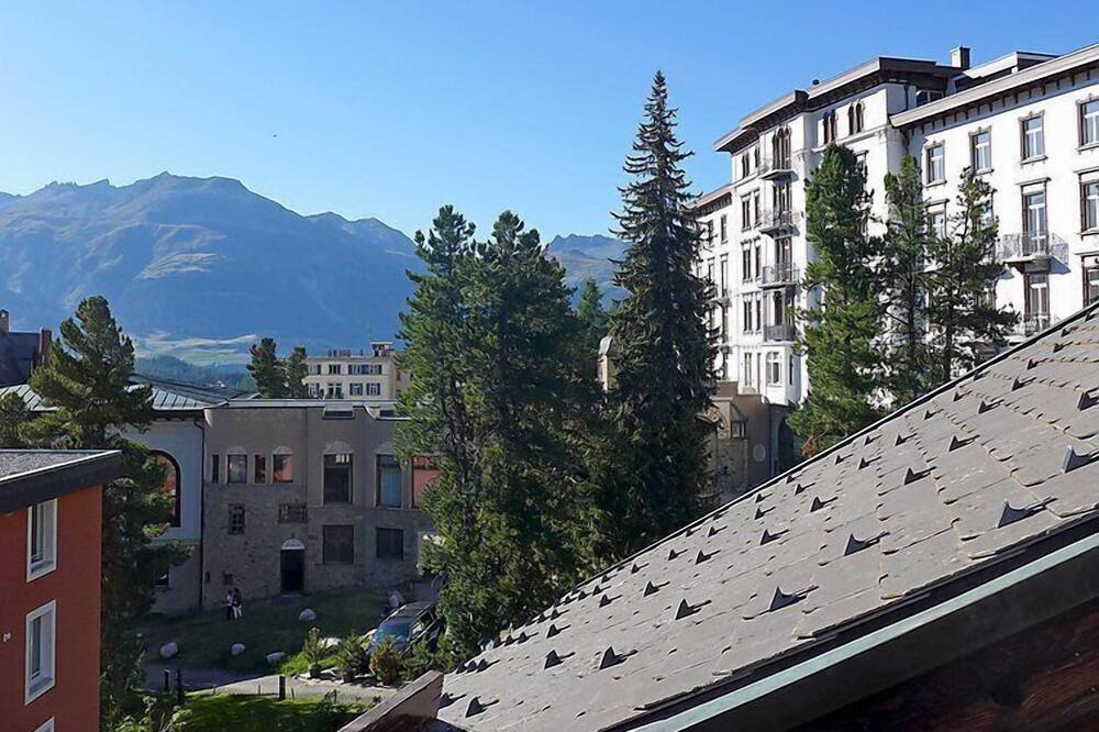 Photo of Outdoor in Pontresina