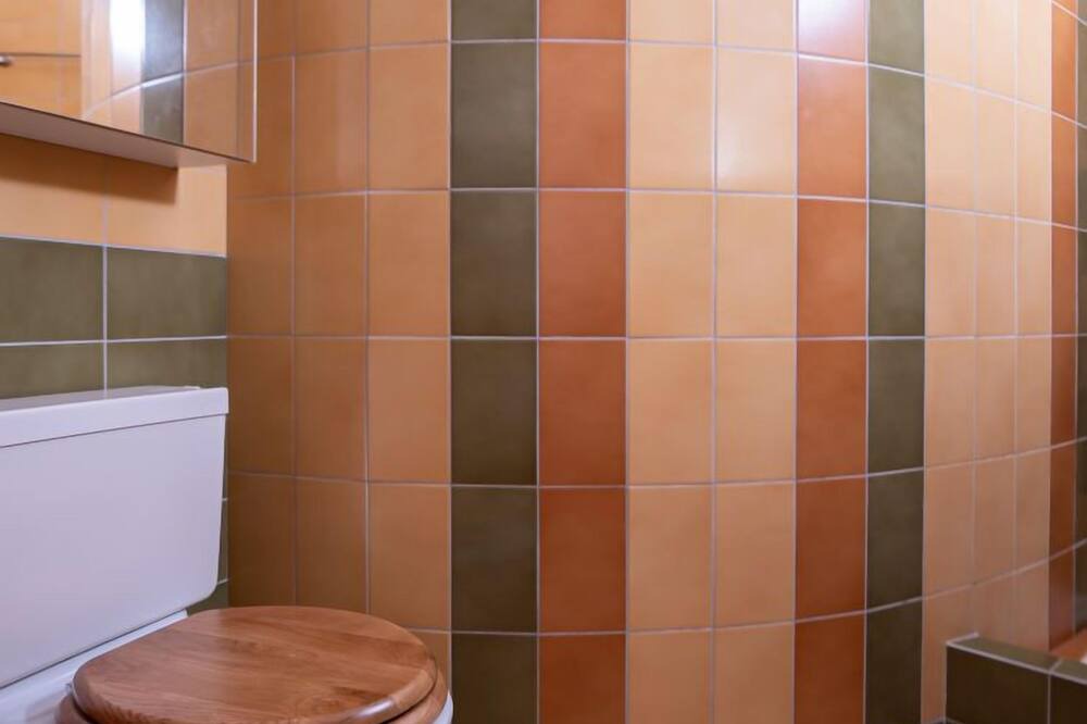 Photo of Bathroom in Pontresina