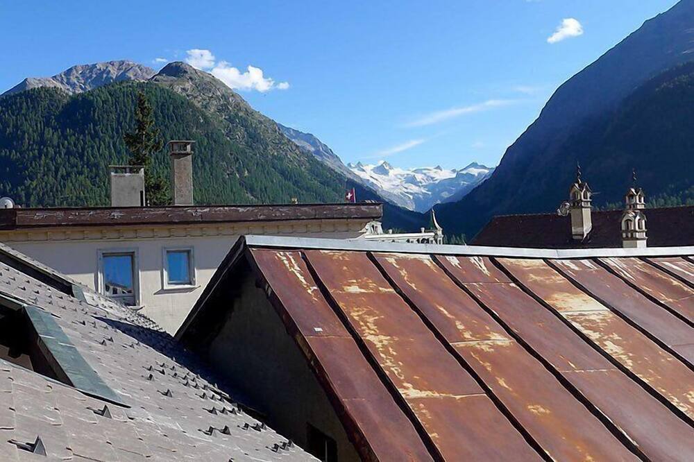 Photo of Outdoor in Pontresina