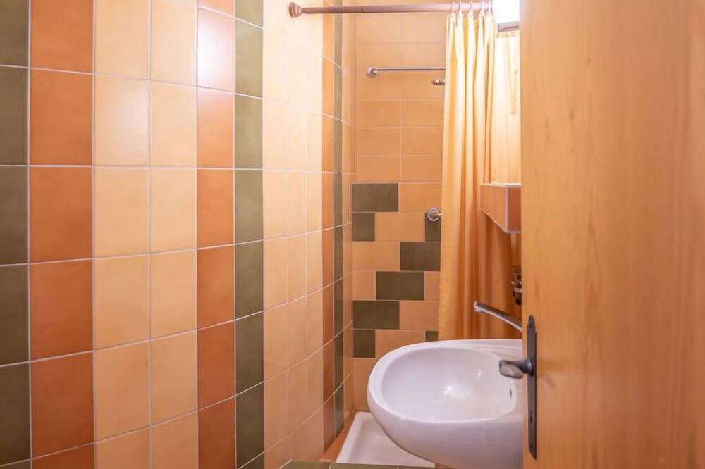 Photo of Bathroom in Pontresina