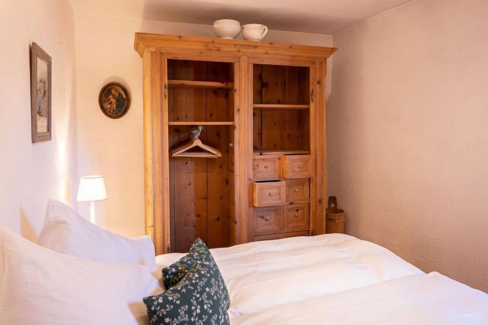 Photo of Bedroom in Pontresina