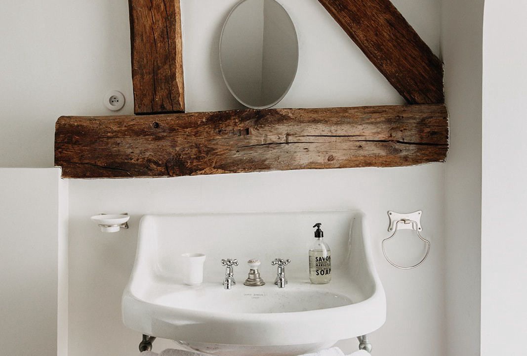 Photo of Bathroom in Giverny