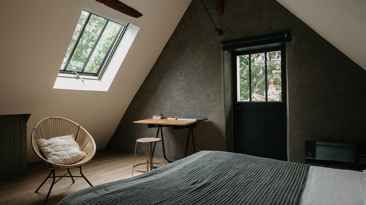 Photo of Bathroom in Giverny