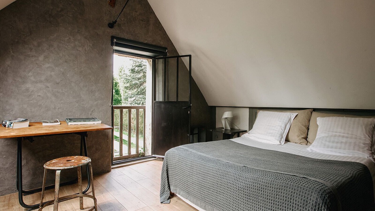 Photo of Bathroom in Giverny