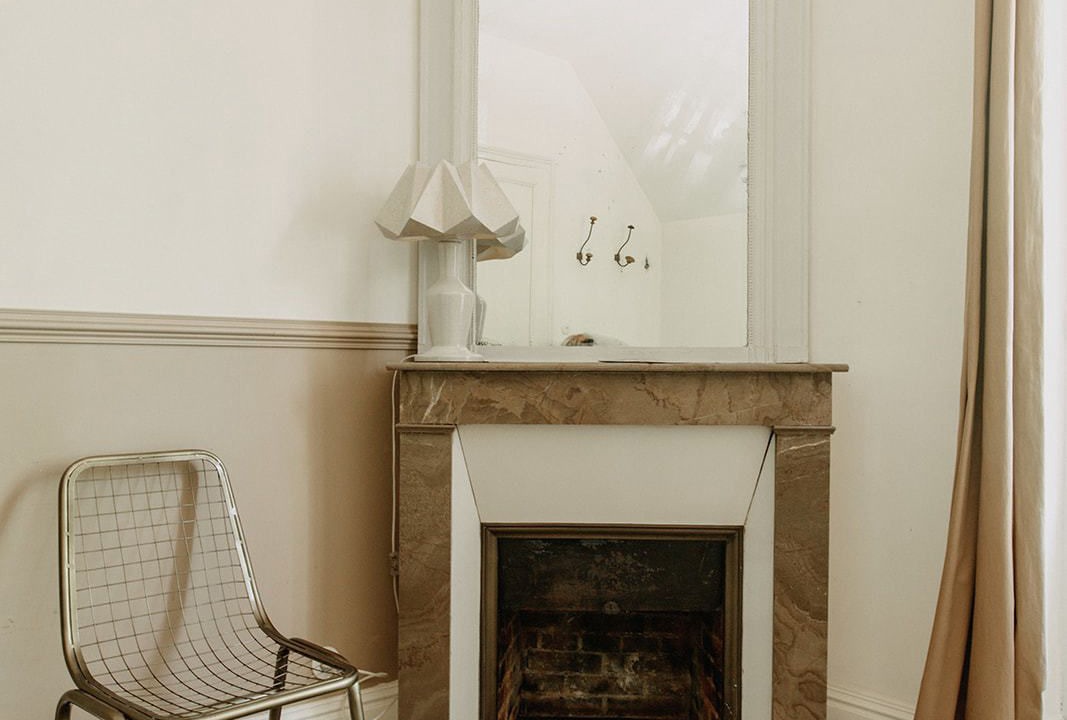 Photo of Bathroom in Giverny