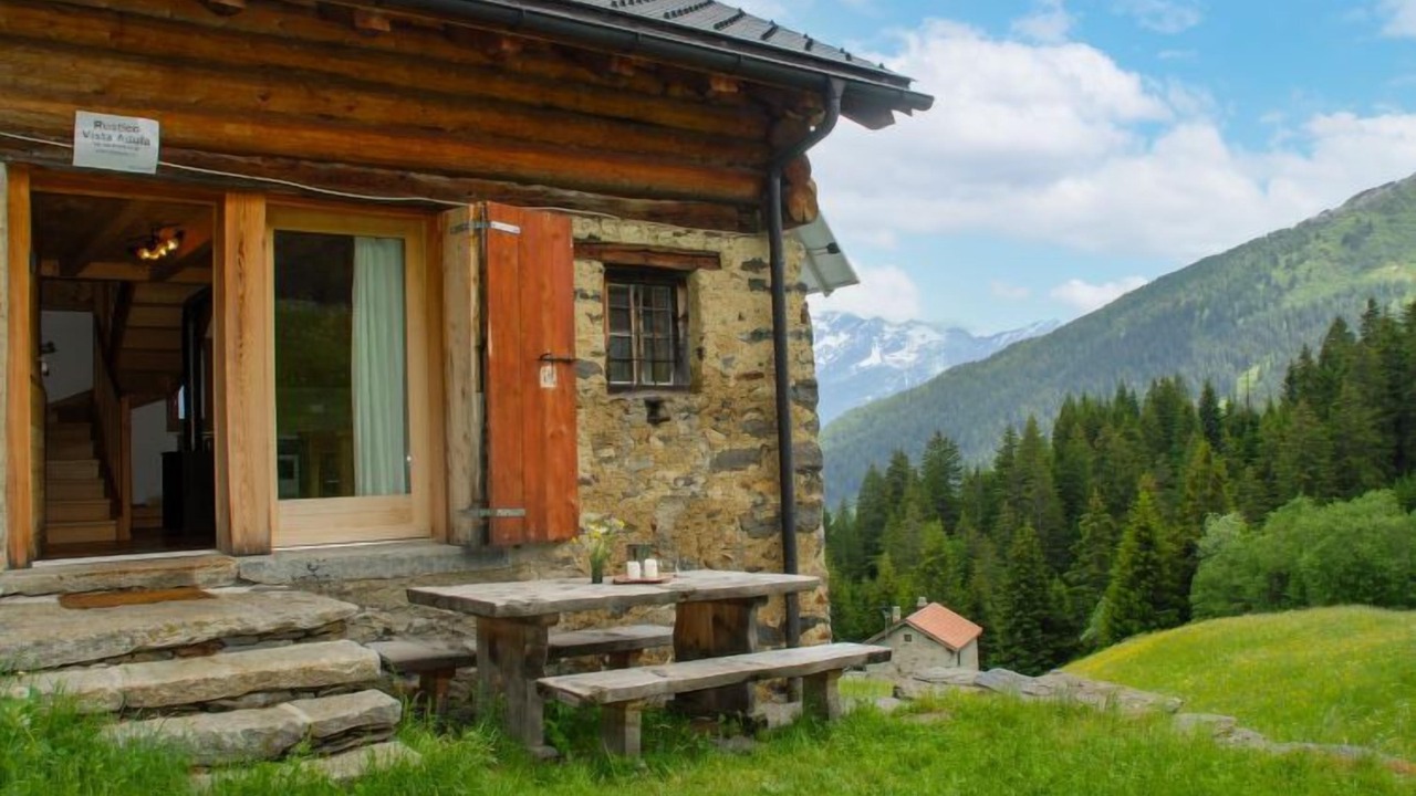 Photo of Outdoor in Blenio