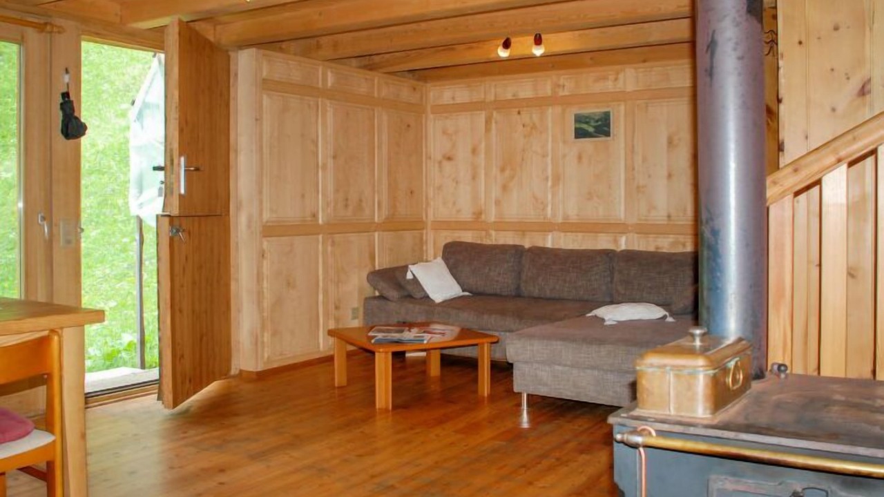 Photo of Livingroom in Blenio