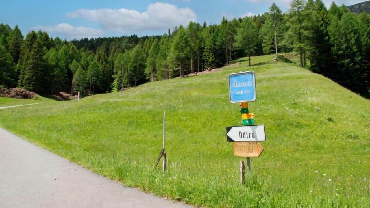 Photo of Outdoor in Blenio