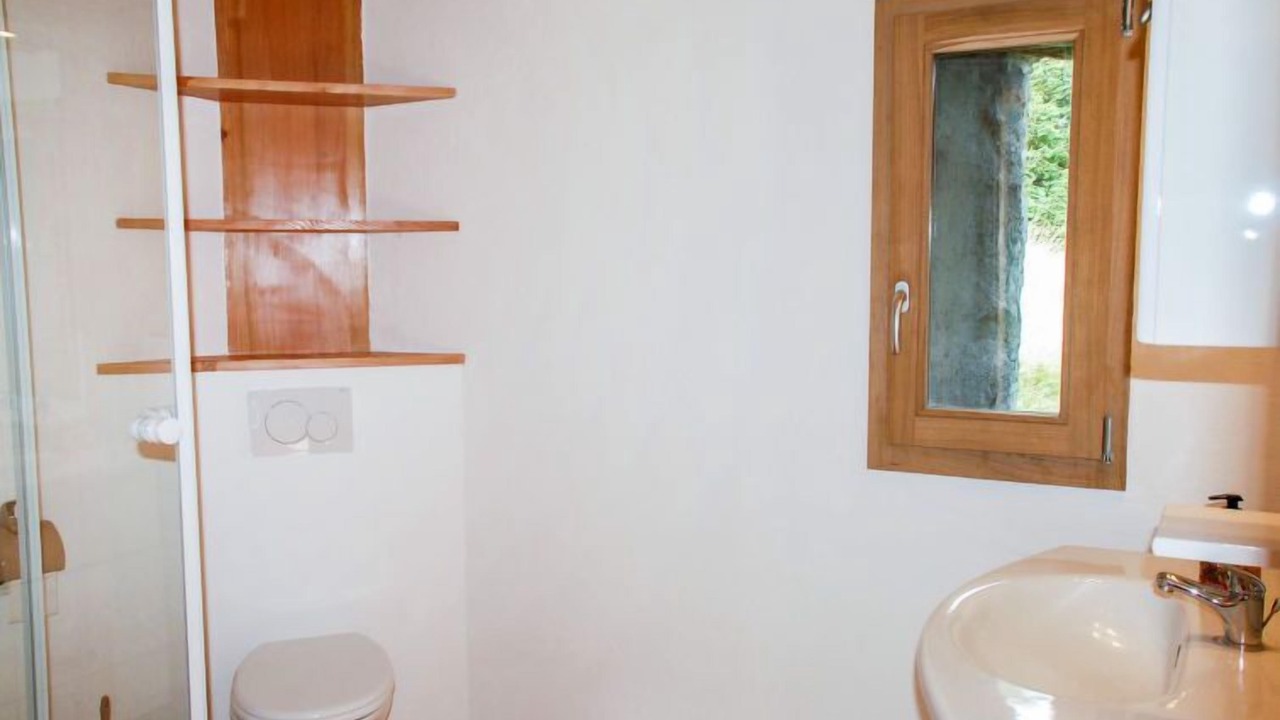 Photo of Bathroom in Blenio