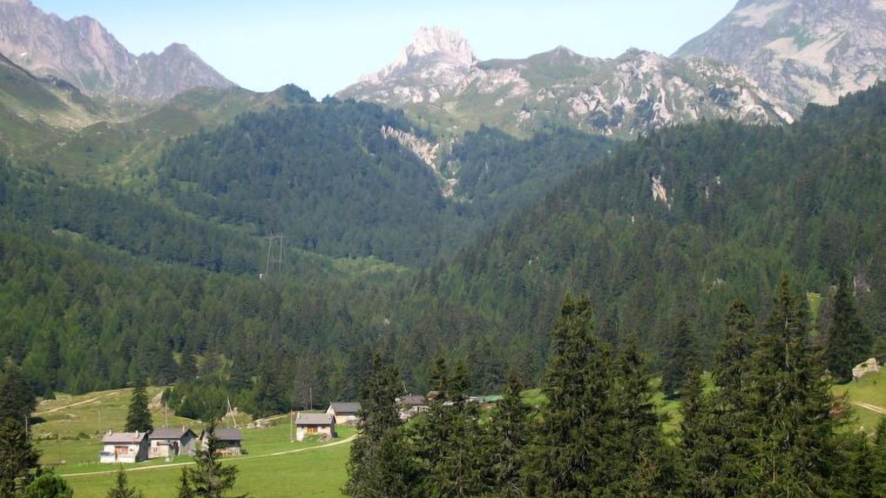 Photo of Outdoor in Blenio