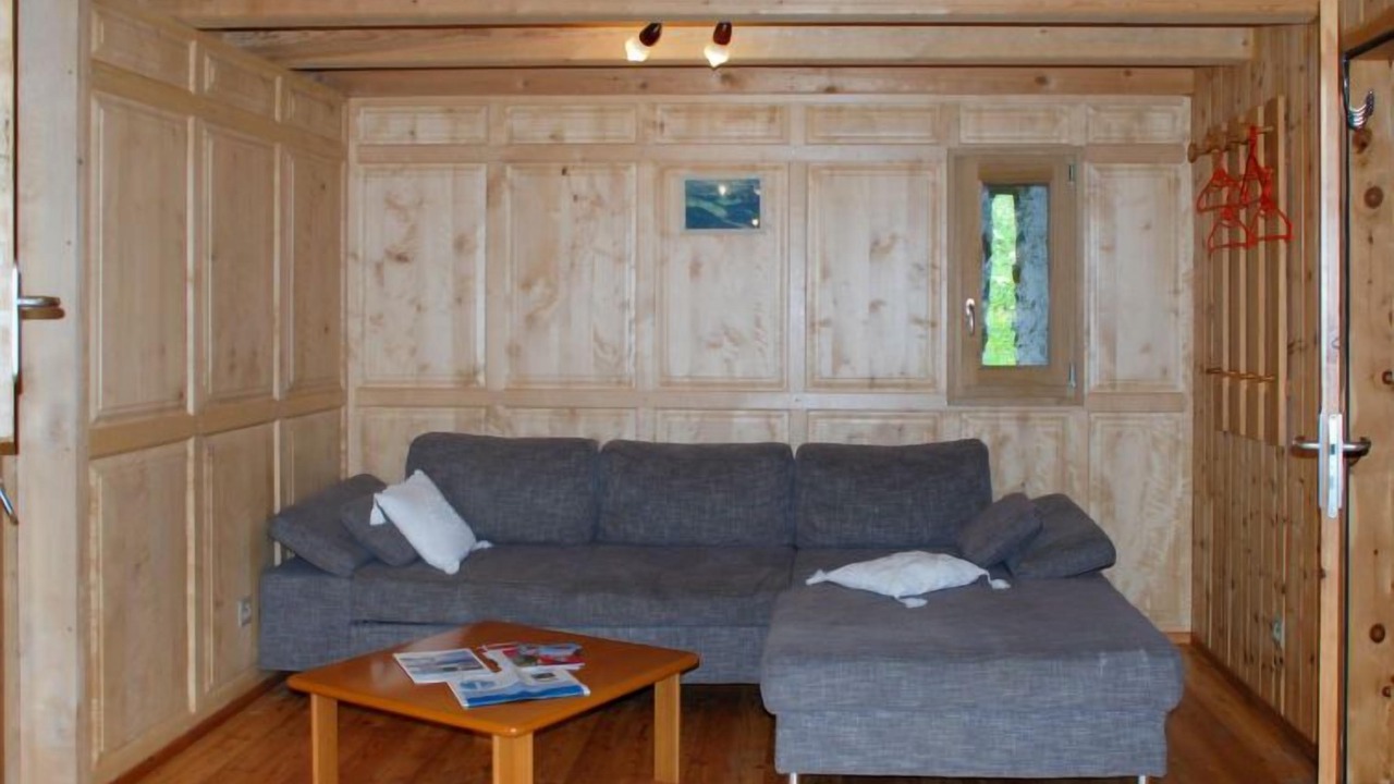 Photo of Livingroom in Blenio