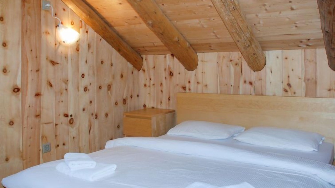 Photo of Bedroom in Blenio