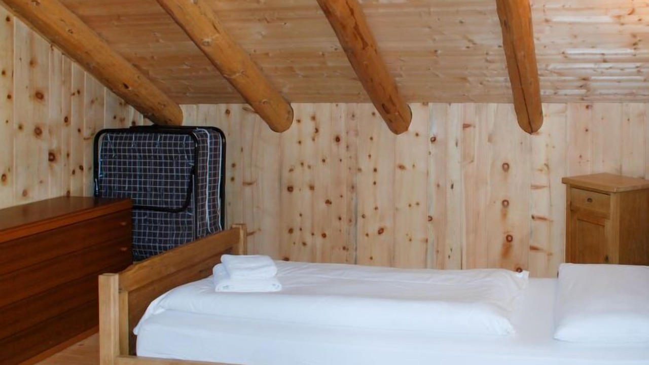 Photo of Bedroom in Blenio