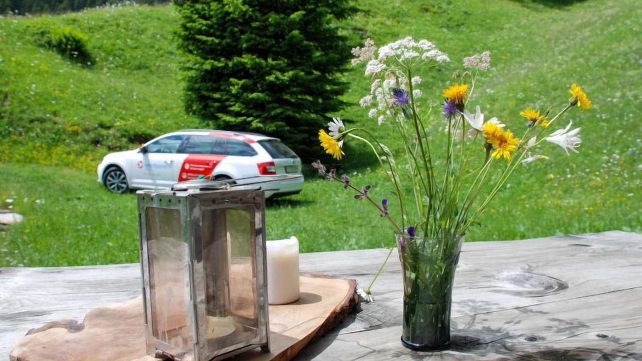 Photo of Outdoor in Blenio