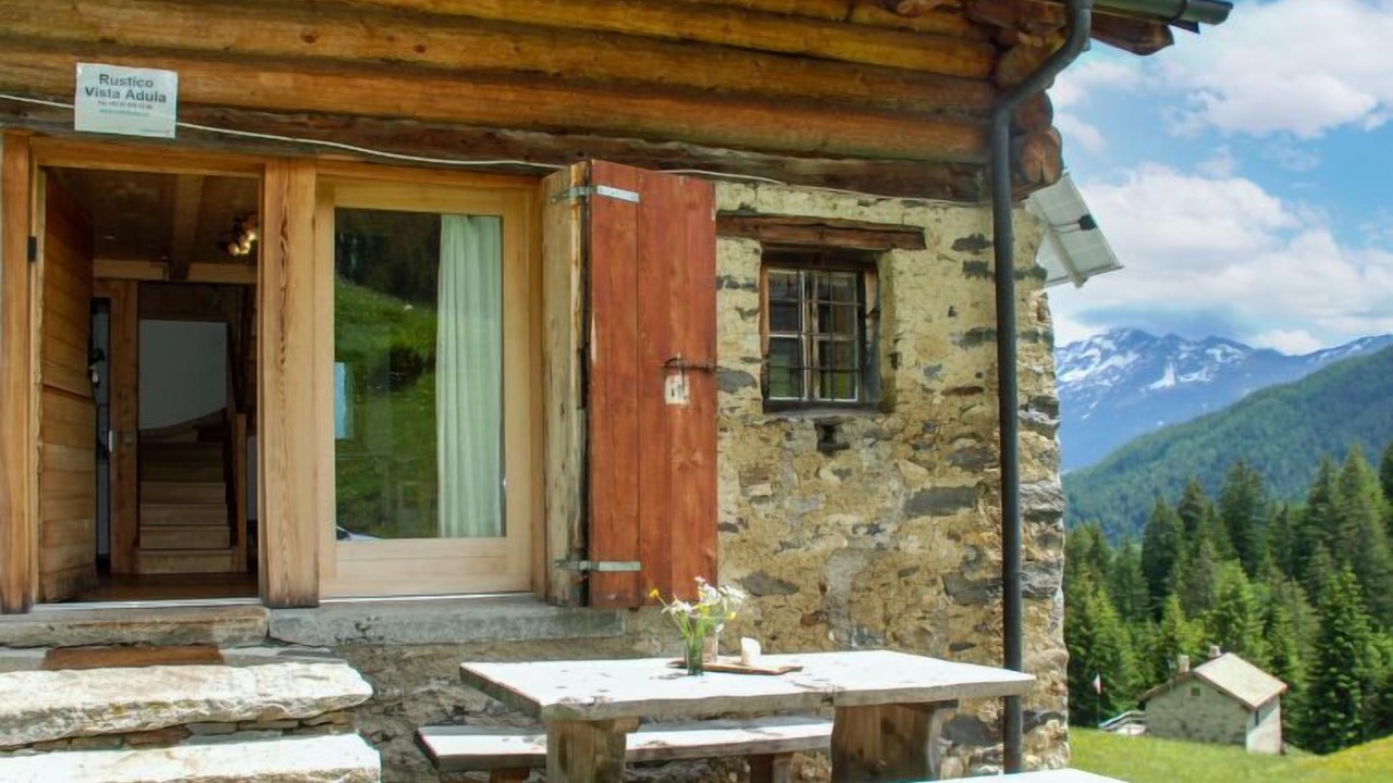 Photo of Outdoor in Blenio