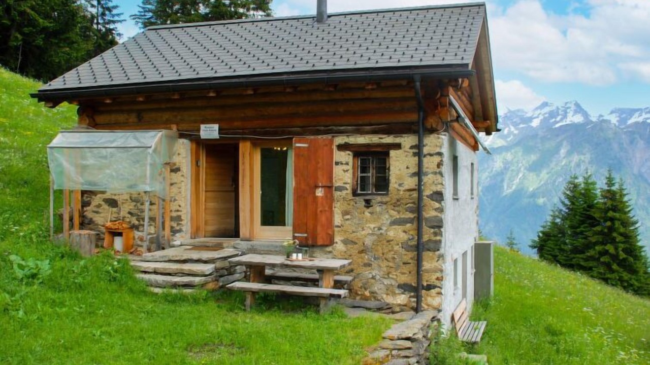 Photo of Outdoor in Blenio