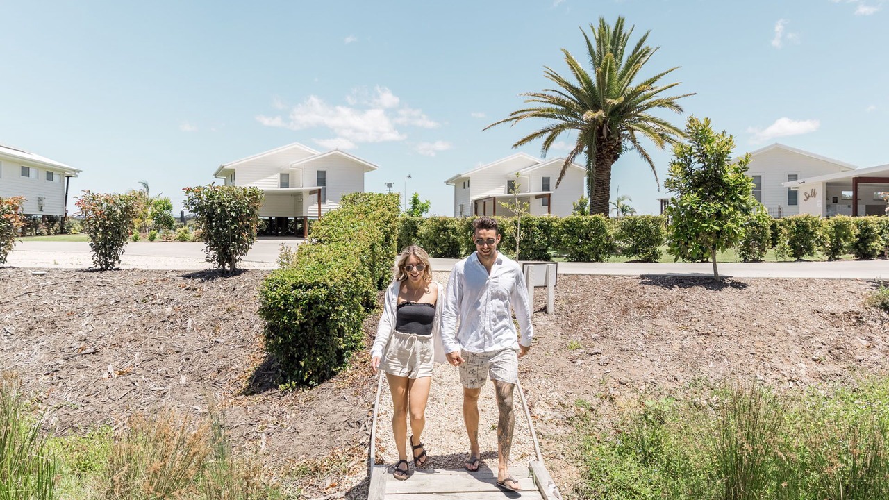 Photo of Outdoor in South West Rocks