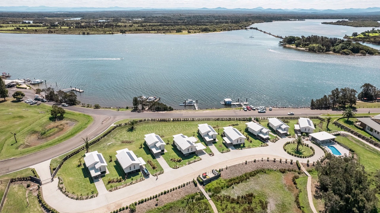 Photo of Outdoor in South West Rocks