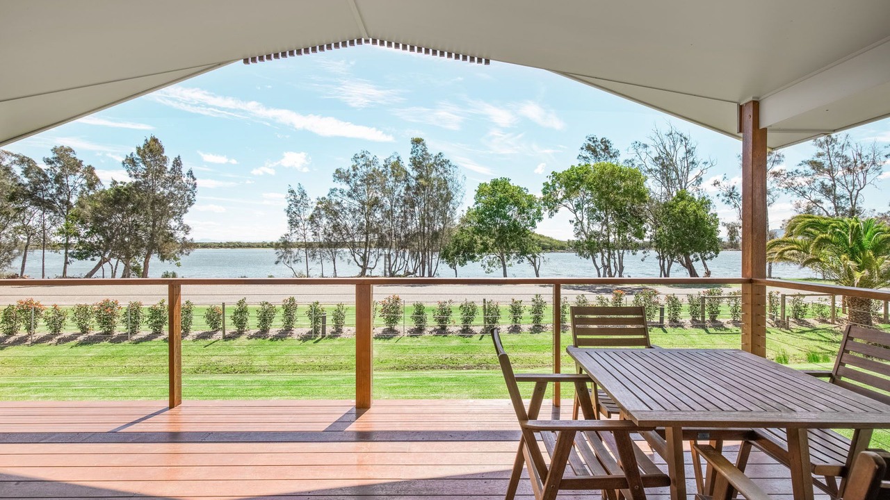 Photo of Patio Balcony in South West Rocks