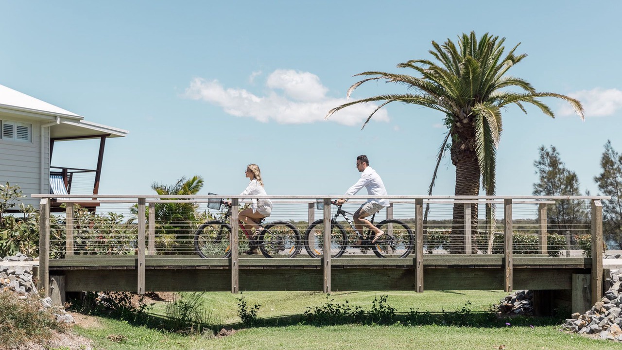 Photo of Outdoor in South West Rocks