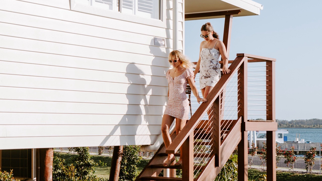 Photo of Outdoor in South West Rocks