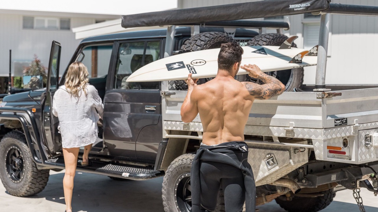 Photo of Others in South West Rocks