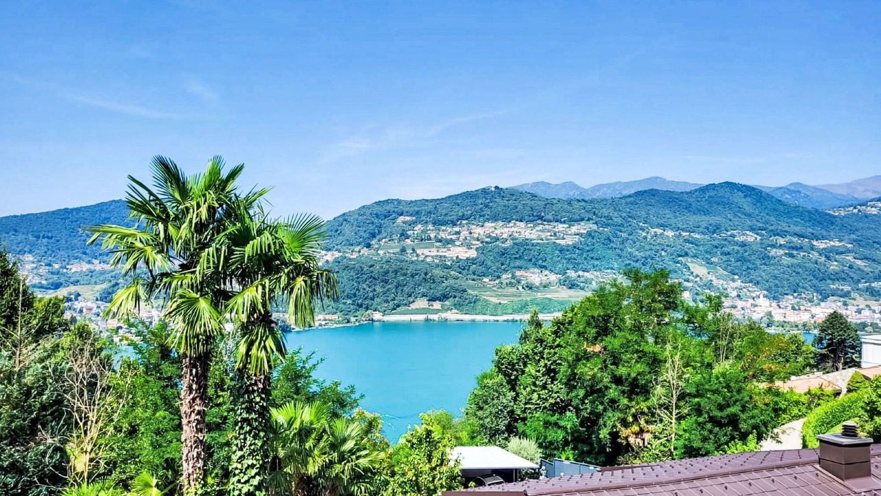 Photo of Outdoor in Collina d'Oro