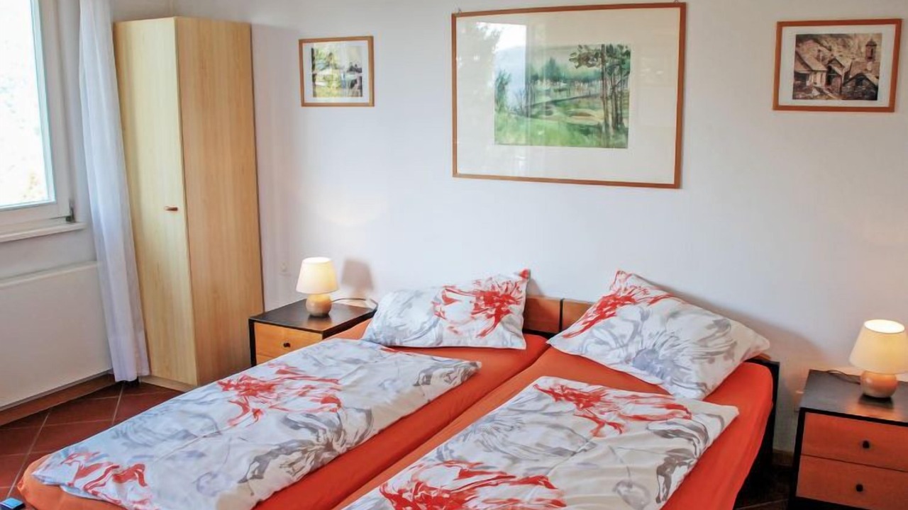 Photo of Bedroom in Collina d'Oro