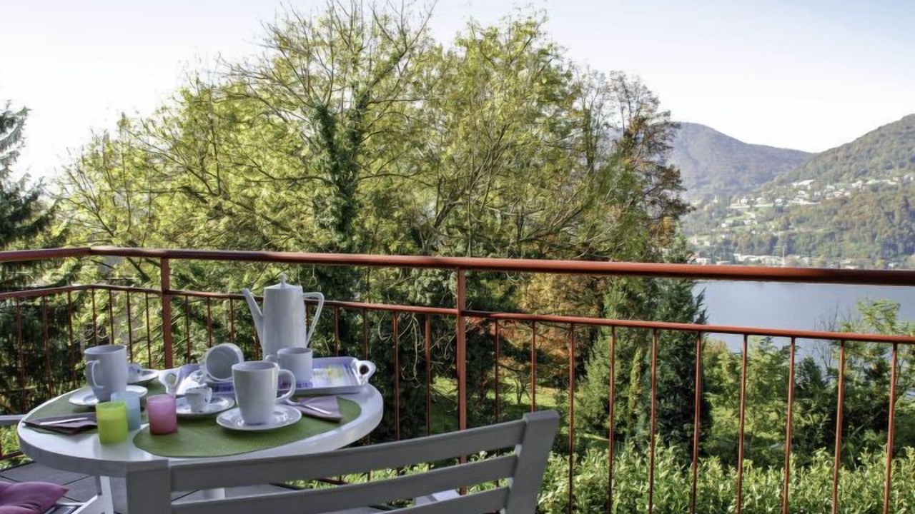 Photo of Outdoor in Collina d'Oro