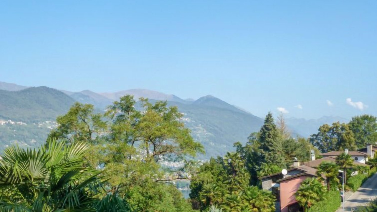Photo of Outdoor in Collina d'Oro