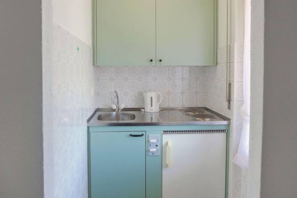 Photo of Kitchen in Randogne
