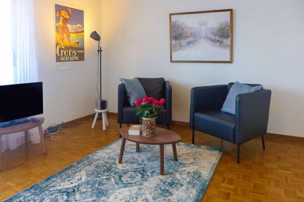 Photo of Livingroom in Randogne