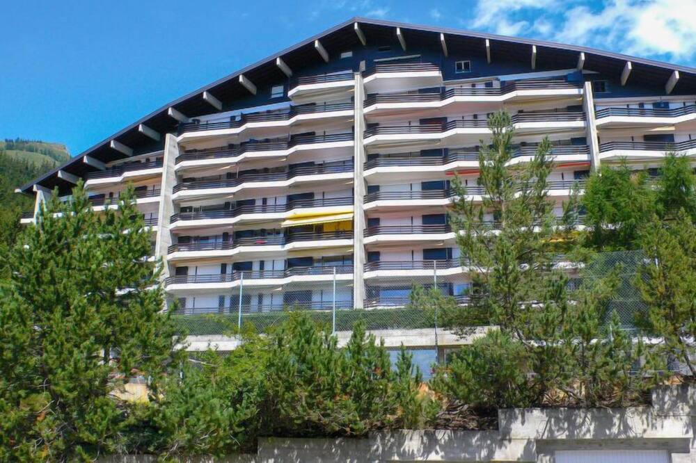 Photo of Outdoor in Randogne