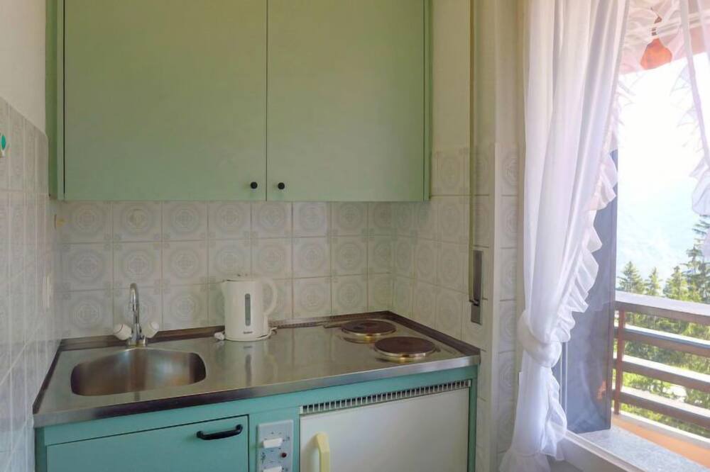 Photo of Kitchen in Randogne