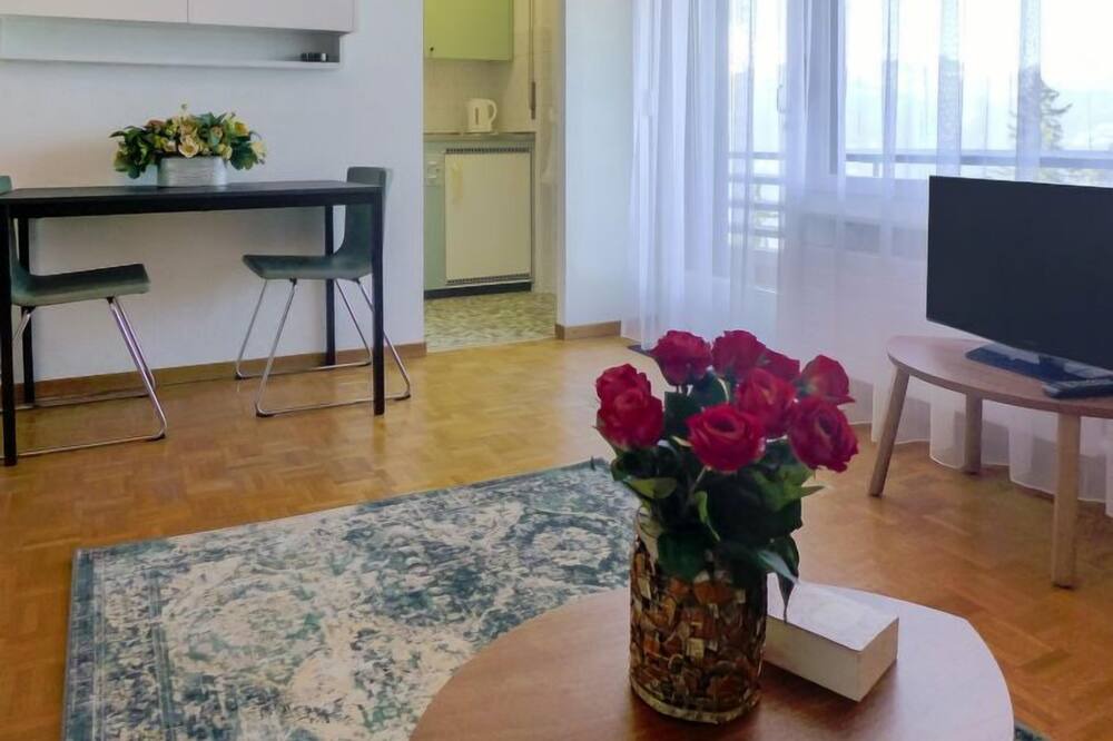 Photo of Livingroom in Randogne