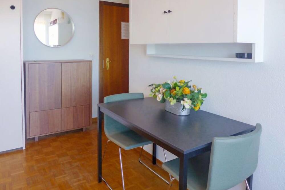 Photo of Kitchen in Randogne