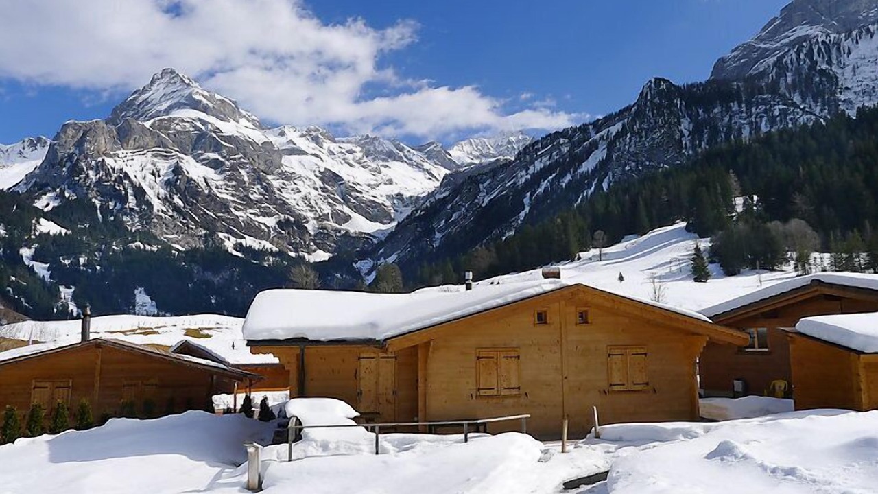 Photo of Outdoor in Gsteig