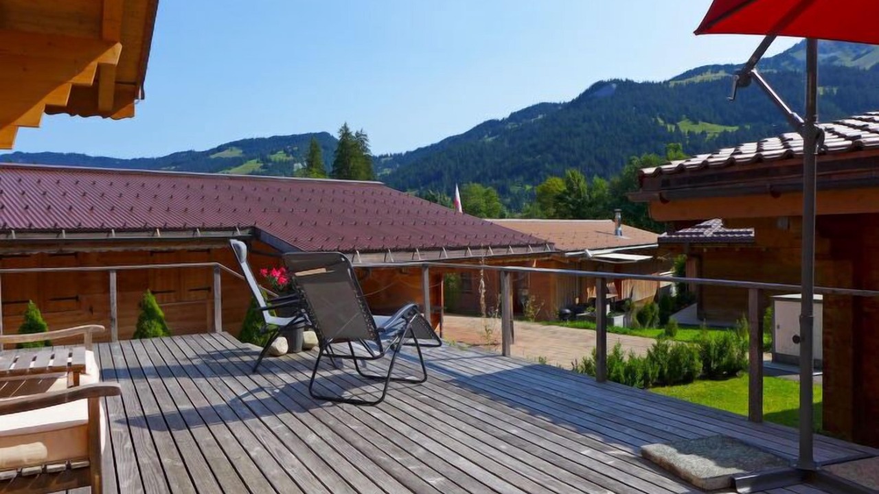 Photo of Outdoor in Gsteig