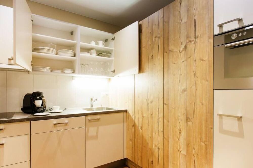 Photo of Kitchen in Sevelen