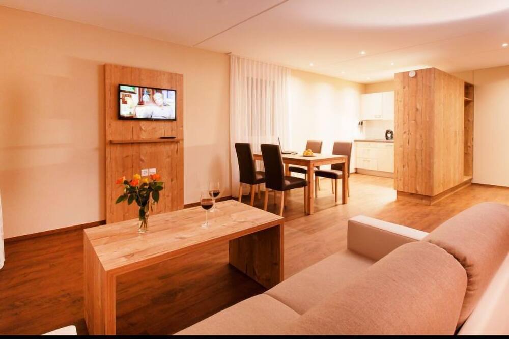 Photo of Livingroom in Sevelen