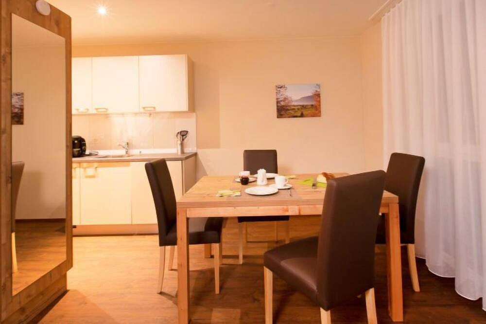 Photo of Kitchen in Sevelen
