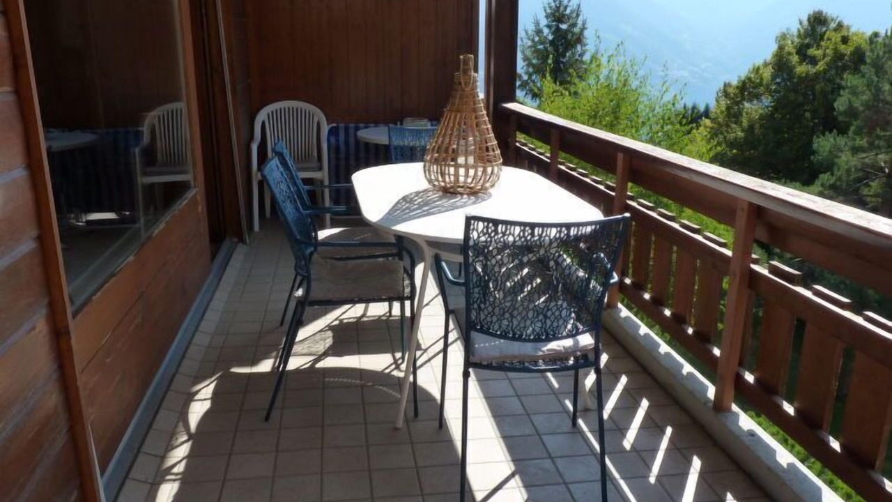 Photo of Outdoor in Ovronnaz