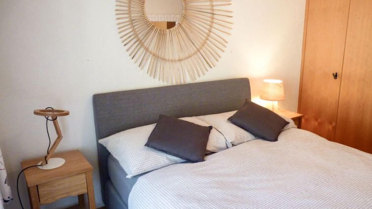 Photo of Bedroom in Ovronnaz