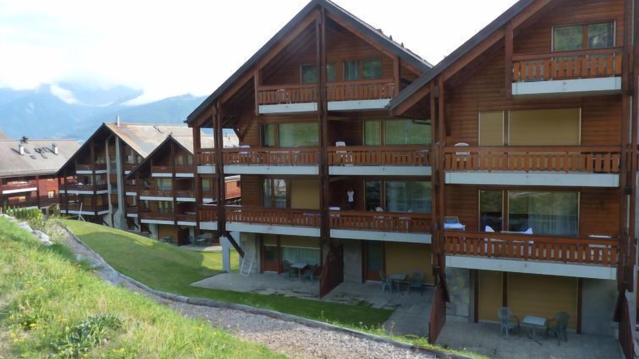 Photo of Outdoor in Ovronnaz