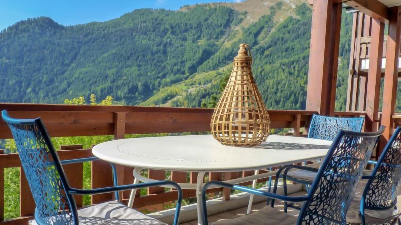 Photo of Outdoor in Ovronnaz